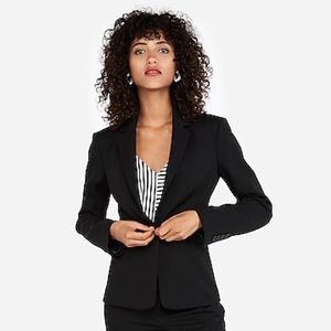 Express Women’s Blazer